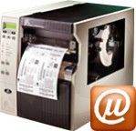 170-7A1-00800 - Impressora de Etiquetas de Cdigo de Barras Pro Zebra 170XiIIIN 300dpi Rede RFID ready